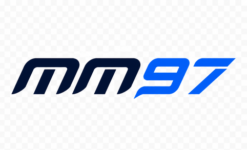 MM97 Logo